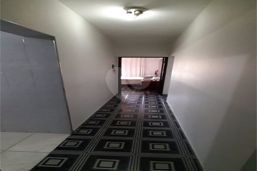 Casa à venda com 5 quartos em Vila Nova Cachoeirinha, São Paulo, SP