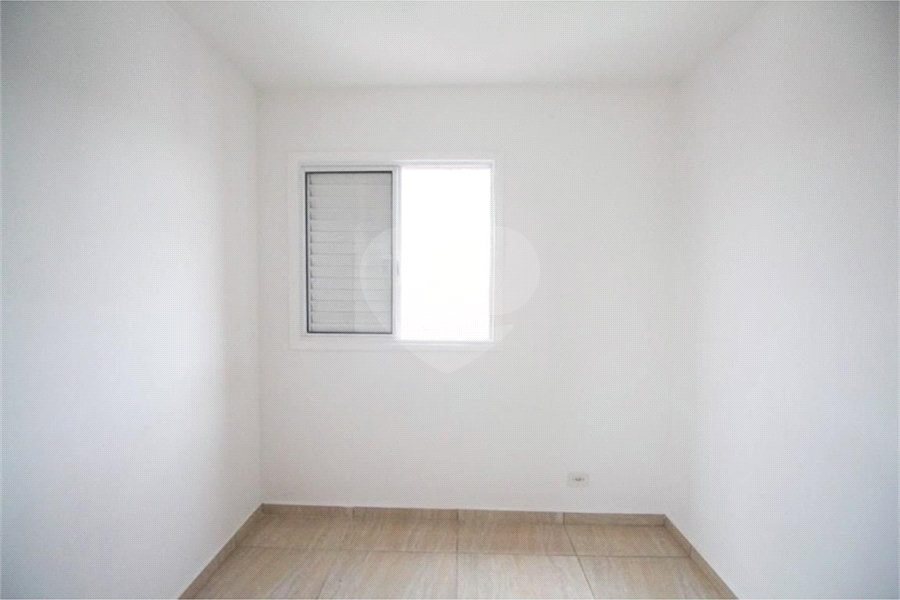 Apartamento à venda com 2 quartos em Limão, São Paulo, SP