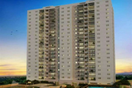Apartamento à venda com 3 quartos, sendo 1 suíte, em Jardim Caboré, São Paulo, SP
