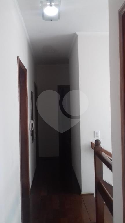 Sobrado à venda ou para alugar com 5 quartos, sendo 4 suítes, em Mandaqui, São Paulo, SP