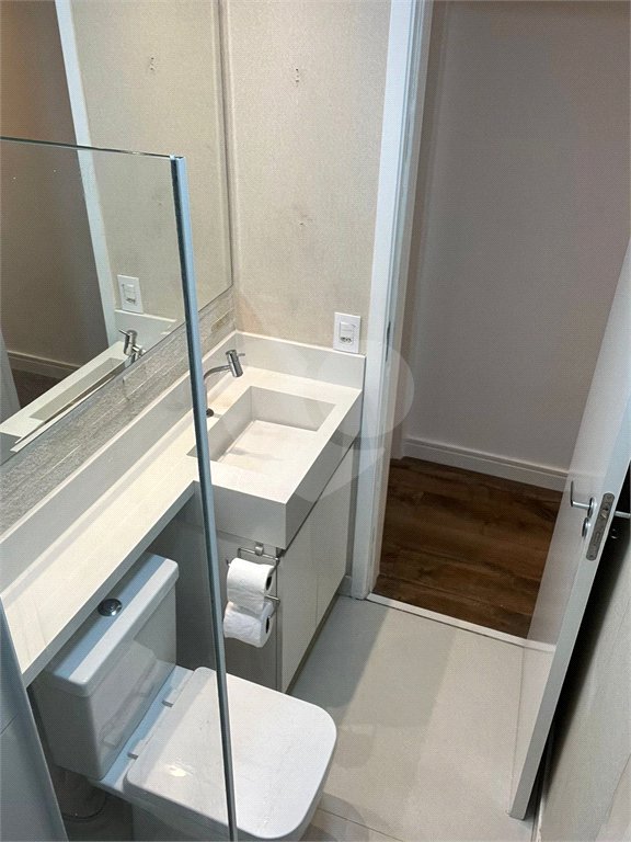 Apartamento à venda com 2 quartos em Jardim Ana Maria, São Paulo, SP
