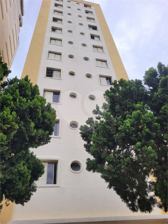 Apartamento à venda com 1 quarto em Mirandópolis, São Paulo, SP