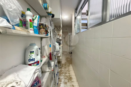 Apartamento à venda com 3 quartos em Botafogo, Rio de Janeiro, RJ