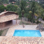 Casa à venda ou para alugar com 4 suítes no condomínio Residencial Vale das Laranjeiras, Indaiatuba - SP