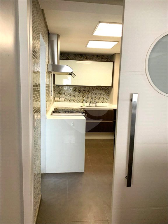Apartamento à venda com 1 suíte em Chácara Santo Antônio, São Paulo, SP