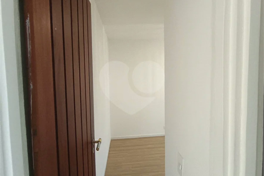 Apartamento à venda com 2 quartos em Santana, São Paulo, SP