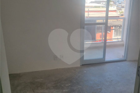 Apartamento à venda com 2 quartos, sendo 1 suíte, em Vila Mazzei, São Paulo, SP