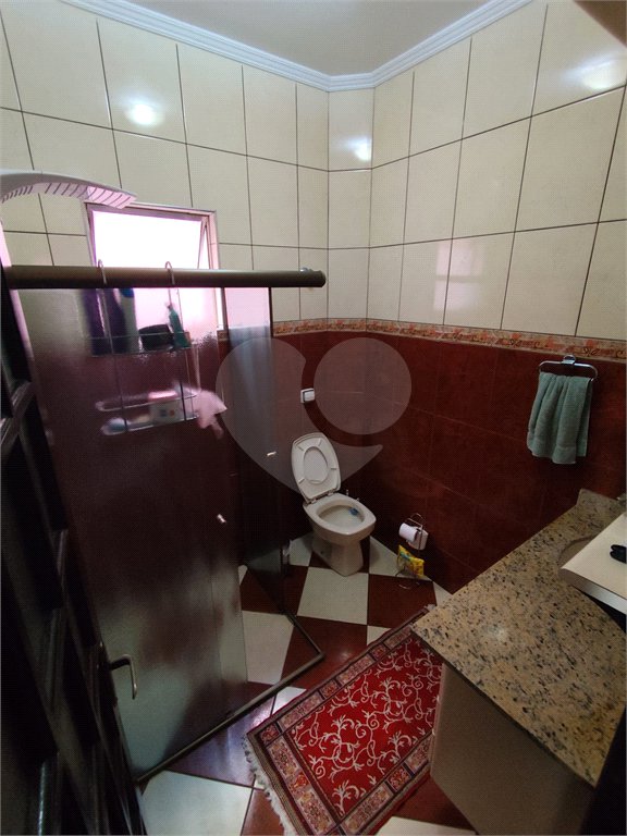 Cobertura à venda com 3 quartos, sendo 1 suíte,  em Vila Camilópolis, Santo André, SP