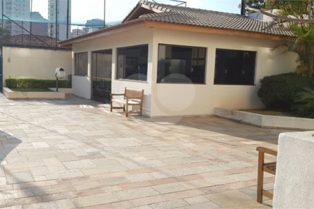 Apartamento à venda com 3 quartos, sendo 1 suíte, em Cidade Monções, São Paulo, SP