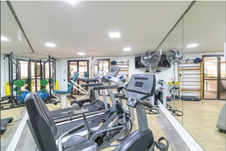 Apartamento à venda com 3 suítes em Itaim Bibi, São Paulo, SP