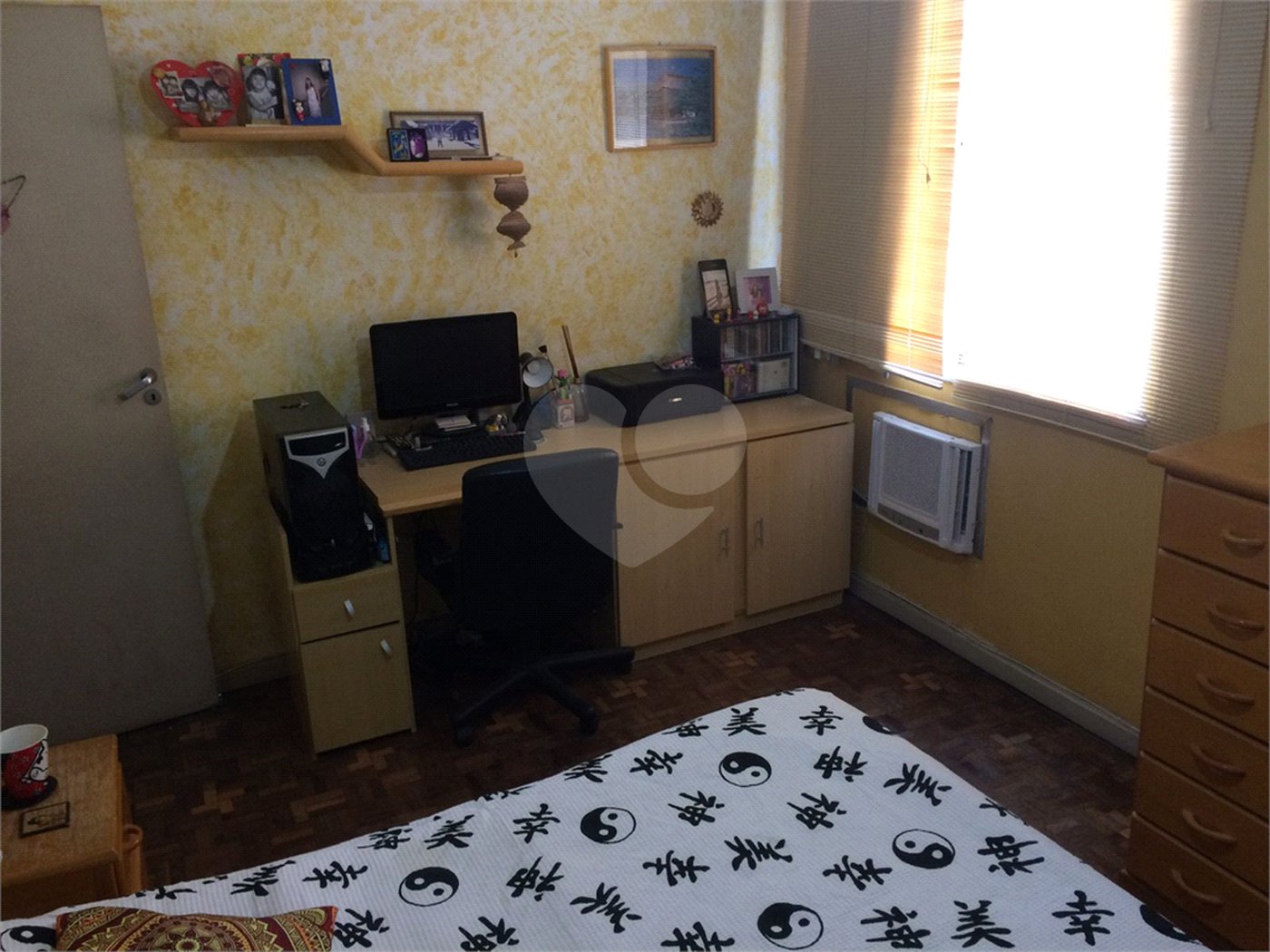 Cobertura à venda com 4 quartos em TIJUCA, Rio de Janeiro, RJ