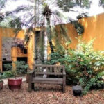 Casa Residencial à venda, Boqueirão, Santos - CA0117.