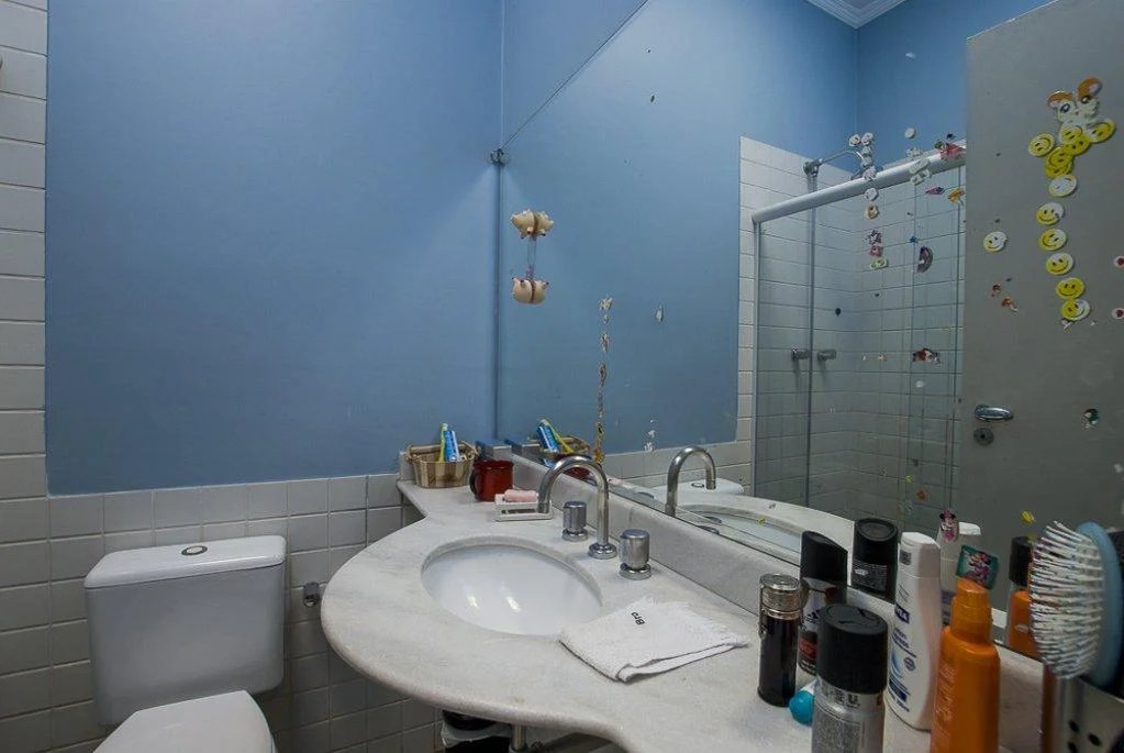 Casa à venda com 5 suítes em Vila Tramontano, São Paulo, SP
