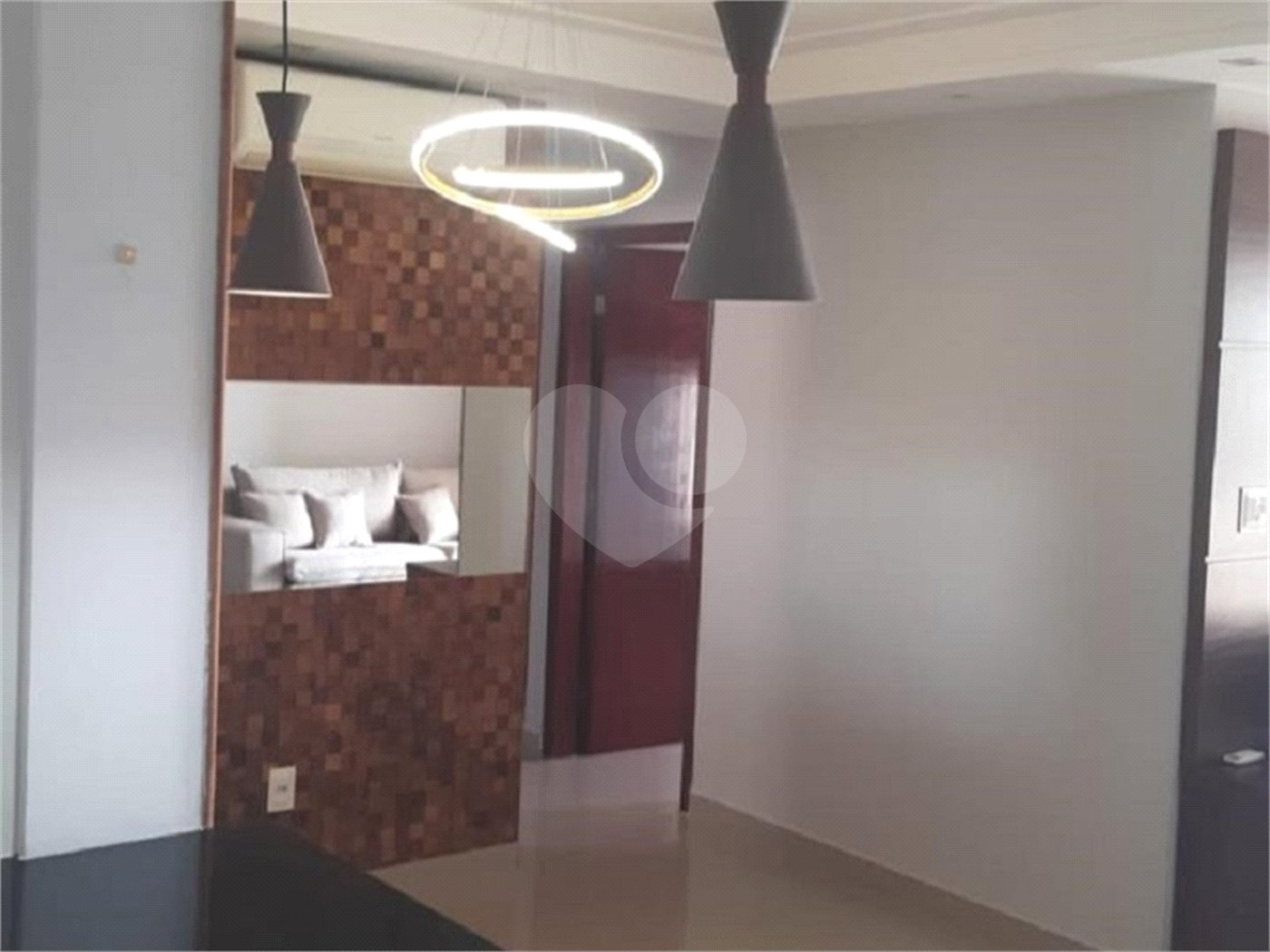 Apartamento à venda com 3 quartos, sendo 1 suíte, em Parque Campolim, Sorocaba, SP