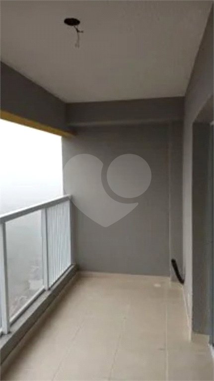 Apartamento à venda com 1 quarto no Centro, Mogi das Cruzes, SP