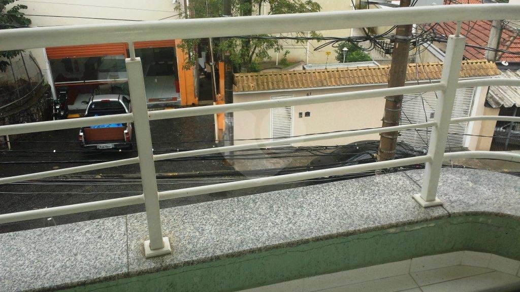 Sobrado à venda com 3 suítes em Tucuruvi, São Paulo, SP