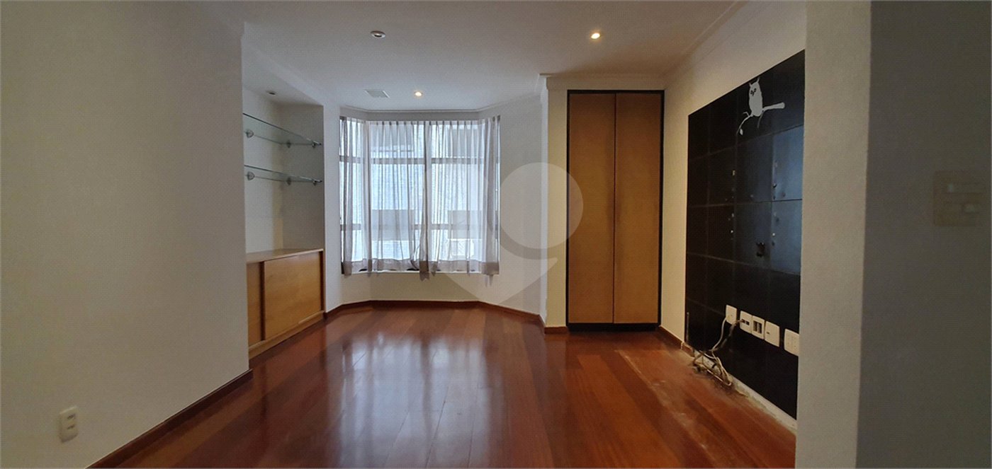 Apartamento à venda com 4 suítes em Brooklin Novo, São Paulo, SP