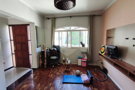Sobrado à venda com 2 quartos em Vila Isolina Mazzei, São Paulo, SP