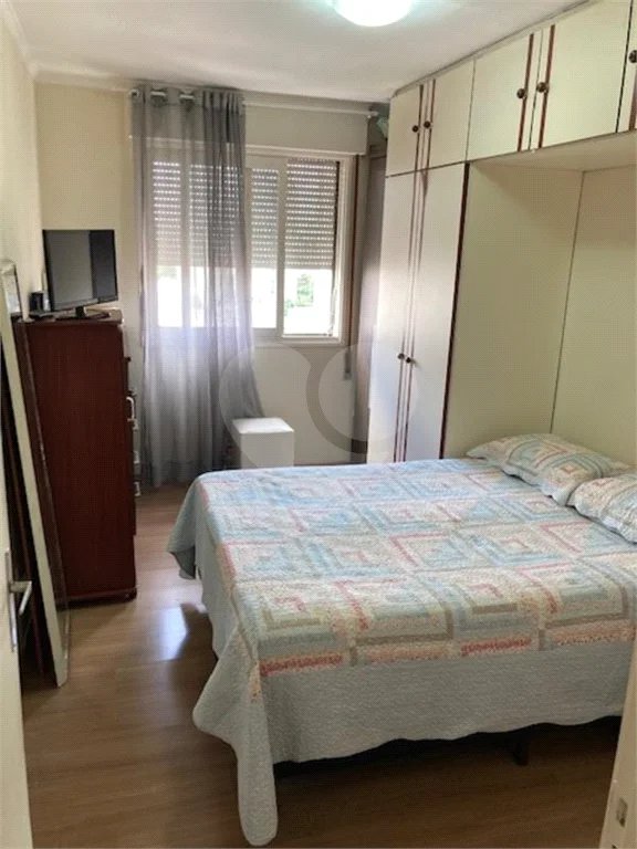 Apartamento 1 dormitório 13º andar