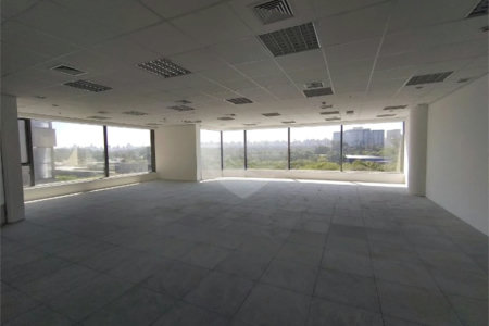 Laje Corporativa para alugar em Indianópolis, São Paulo, SP