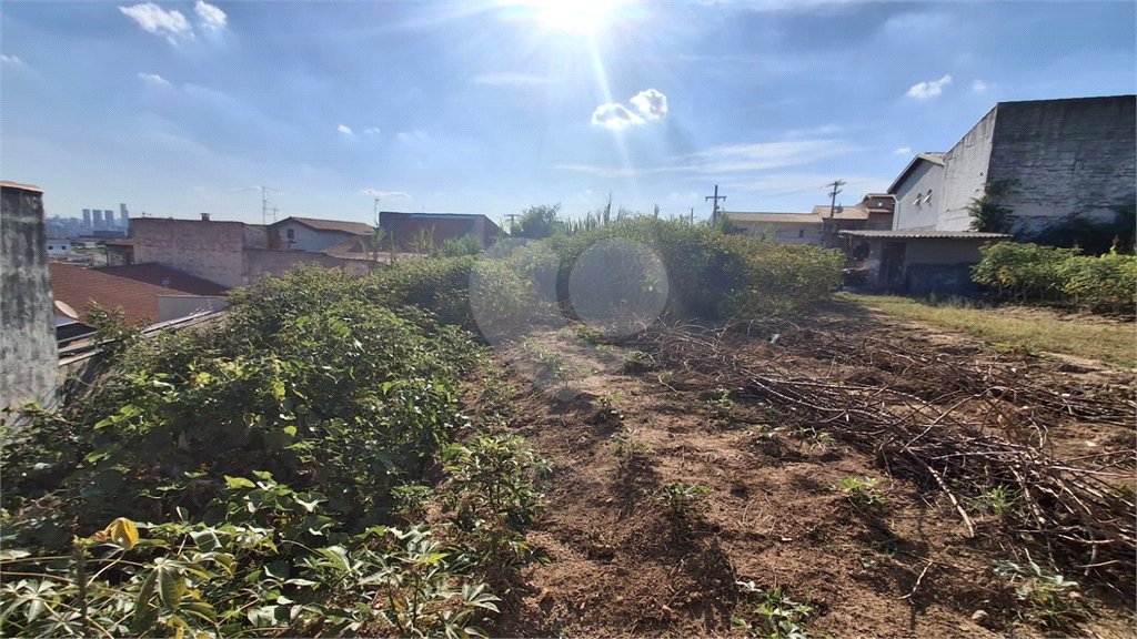 Terreno à venda em Jardim Rosália Alcolea, Sorocaba, SP