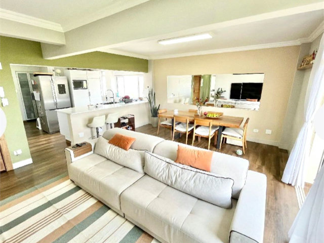 Apartamento à venda com 3 quartos em Santana, São Paulo, SP