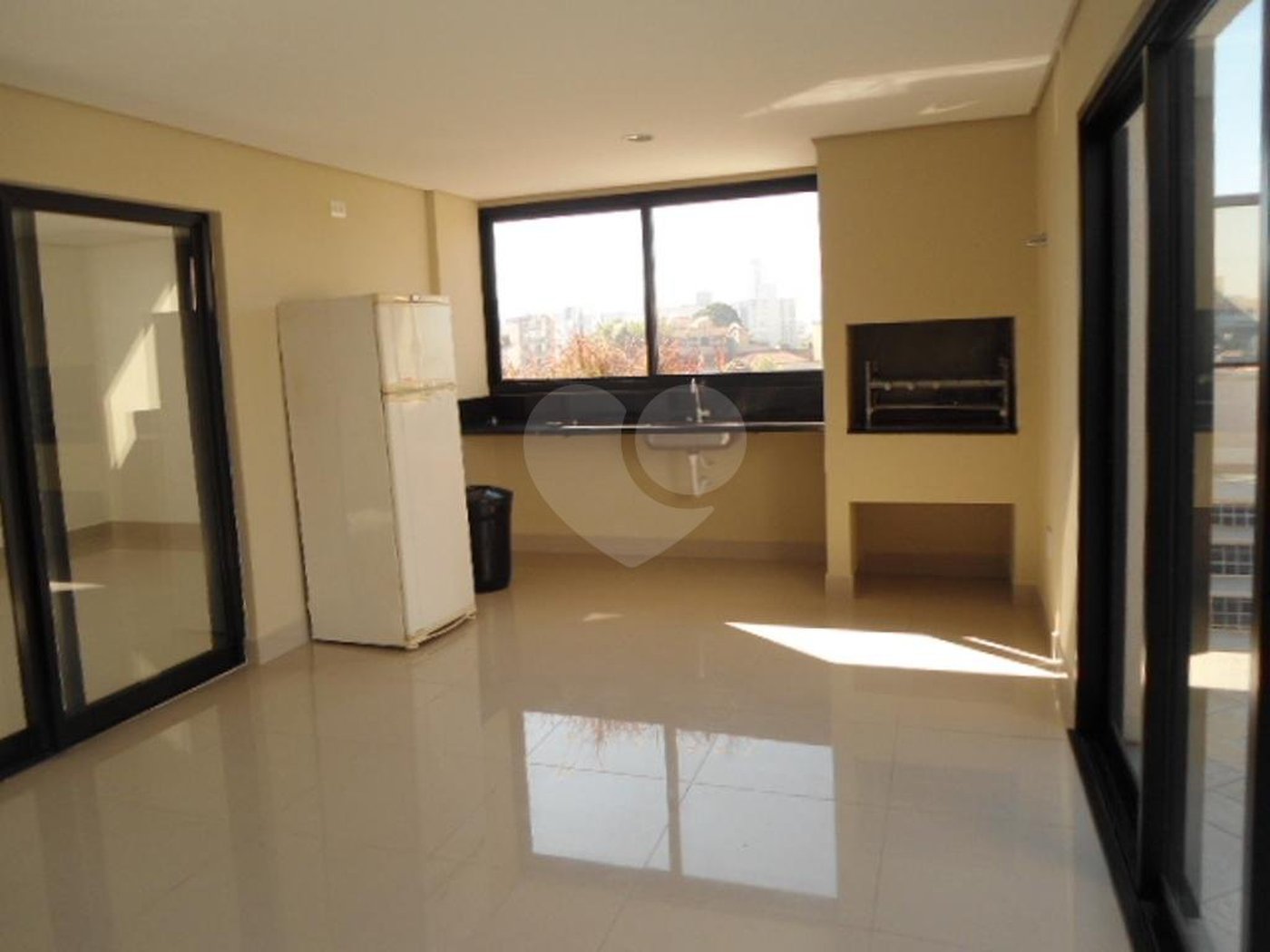 Apartamento à venda com 1 suíte em Tucuruvi, São Paulo, SP
