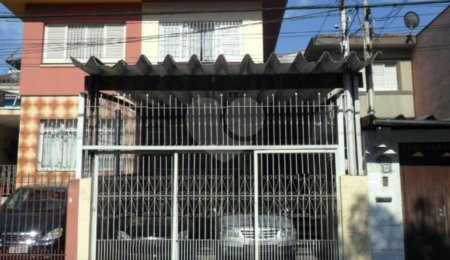 Sobrado à venda com 3 quartos, sendo 1 suíte,  em Imirim, São Paulo, SP