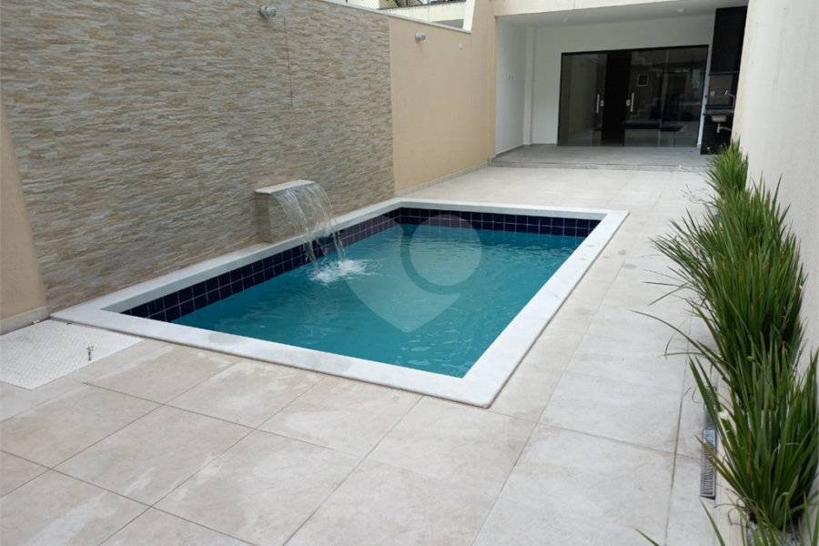 Casa para alugar com 4 suítes no condomínio Milenium, São Paulo - SP