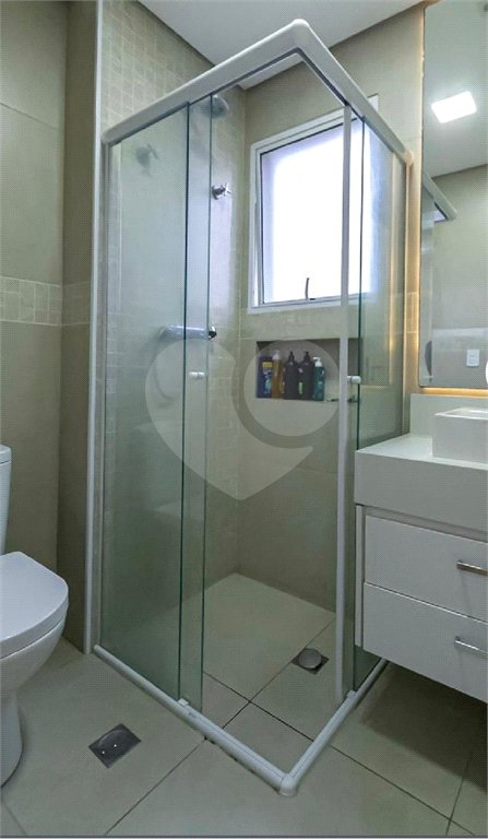Apartamento à venda com 2 quartos, sendo 1 suíte,  em Independência, São Bernardo do Campo, SP