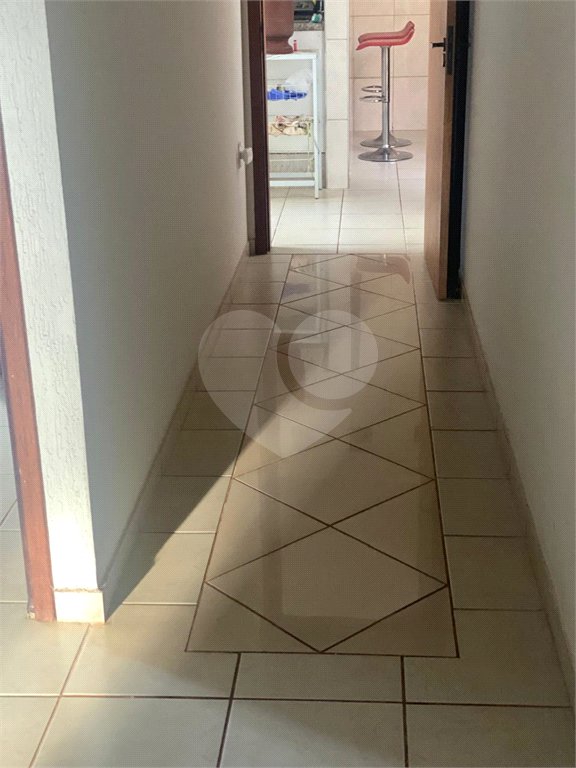 Casa Térrea à venda com 3 quartos, sendo 1 suíte, em Jardim Maria Luiza, Araraquara, SP