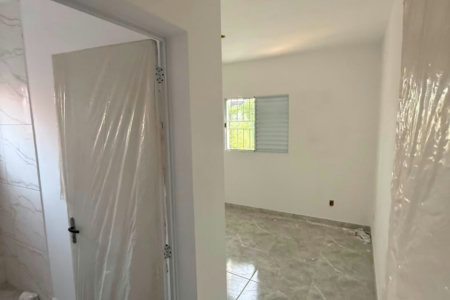 Casa à venda com 2 quartos, sendo 1 suíte,  em Jardim Seminário, Sumaré, SP