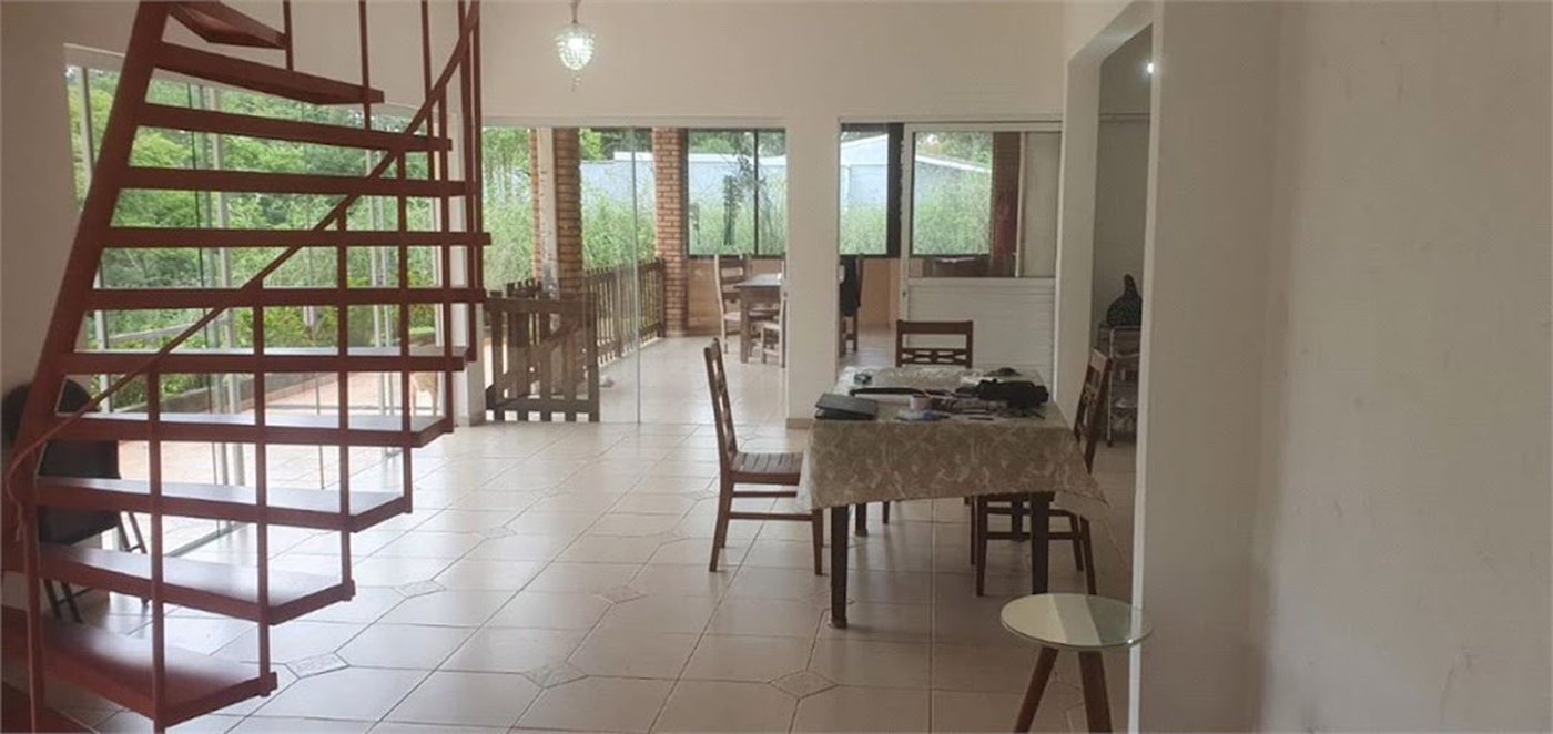 Sítio Residencial à venda, Vila Real Moinho Velho, Embu das Artes - SI0007.