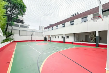 Apartamento à venda com 3 suítes em Vila Mariana, São Paulo, SP