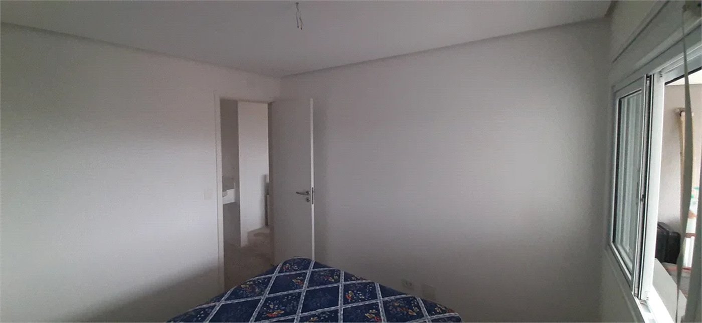 Apartamento à venda com 1 quarto em Vila Andrade, São Paulo, SP