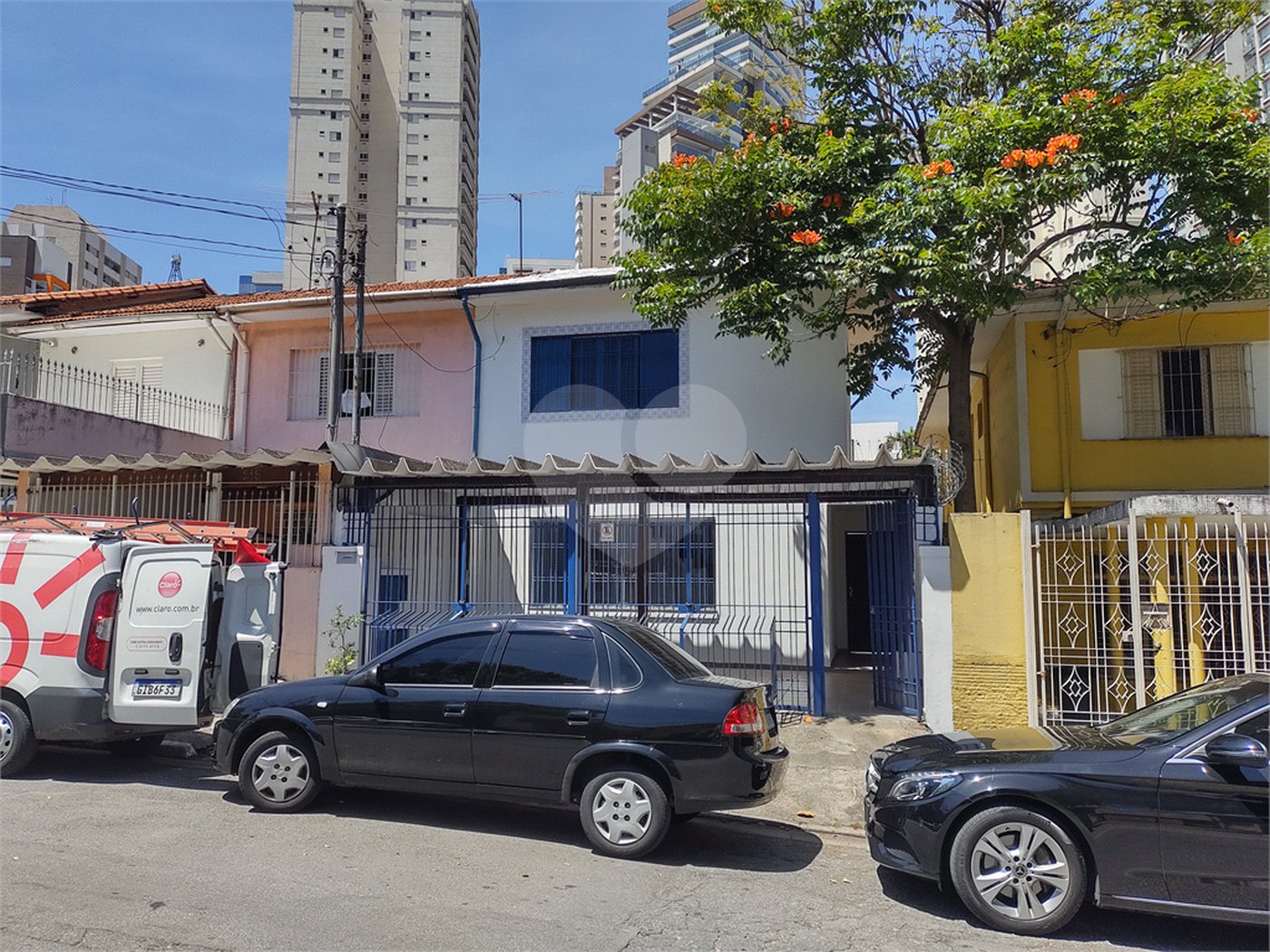 Casa à venda com 3 quartos, sendo 1 suíte,  em Vila Cordeiro, São Paulo, SP