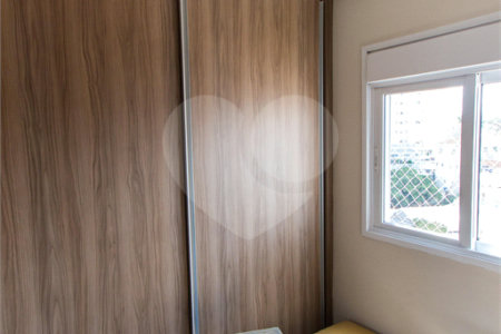 Apartamento à venda com 3 quartos, sendo 1 suíte, em Vila Maria Alta, São Paulo, SP