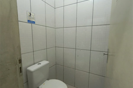 Salão para alugar em Jardim Bonfiglioli, São Paulo, SP