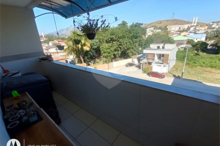 Casa à venda com 3 quartos, sendo 1 suíte, em Campo Grande, Rio de Janeiro, RJ