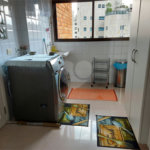 Apartamento à venda com 4 suítes em Moema, São Paulo, SP