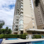 Apartamento à venda com 3 suítes em Lapa, São Paulo, SP