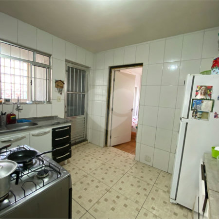 Sobrado à venda com 3 quartos em Vila Mazzei, São Paulo, SP