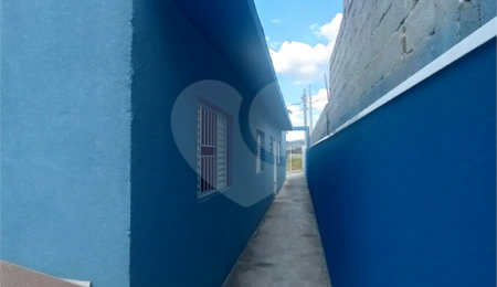 Casa Térrea à venda com 2 quartos no Centro, Nazaré Paulista, SP