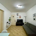 Apartamento à venda com 1 suíte, em República, São Paulo, SP