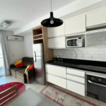 Apartamento para alugar com 1 suíte em Vila Andrade, São Paulo, SP
