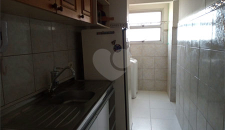 Apartamento à venda com 2 quartos em Saúde, São Paulo, SP