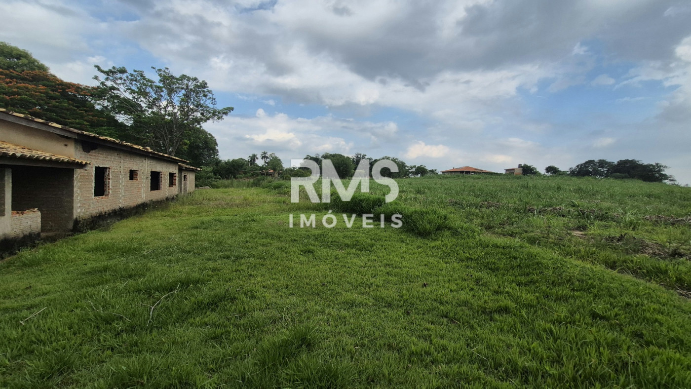 SÍTIO À VENDA EM ELIAS FAUSTO 21.900 m² - ÓTIMA TOPOGRAFIA E EXCELENTE LOCALIZAÇÃO