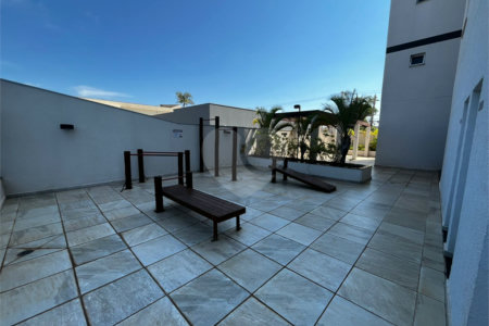 Apartamento à venda com 2 quartos, sendo 1 suíte,  em Vila Aparecida, Itapetininga, SP