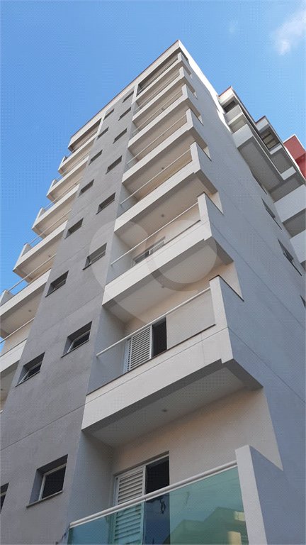 Apartamento à venda com 2 quartos em Freguesia do Ó, São Paulo, SP