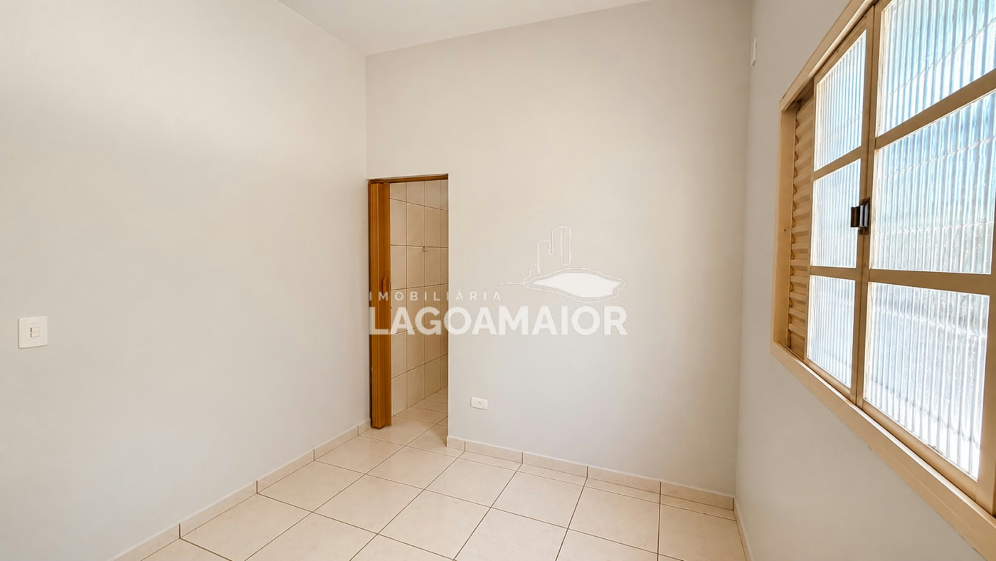 Rancho à venda com 3 quartos, sendo 3 suítes, Três Lagoas - MS